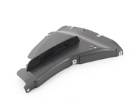 Front Engine Shield Splash Right 51757302376 Compatible With BMW For 7 Series F02 F01 (2013-14)