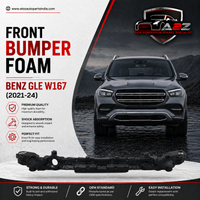 Front Bumper Foam 1678853010 A1678853010 Compatible With Mercedes Benz GLE W167 (2021-24)