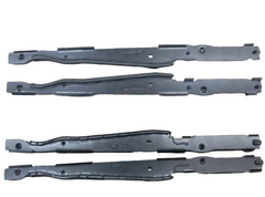 Rear Sunroof Glass Slide Rail Bracket Compatible With BMW E70/F15/E83