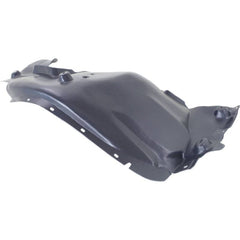 Rear Left Fender Liner 51712990089 Compatible With BMW X1 E84 Tag-FE-49