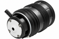 Rear Left Air Suspension Spring 2113200725 2113201525 A2113200725 Compatible With MERCEDES-BENZ E-CLASS W211