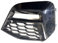 Fog Lamp Cover Left 51118075487 & Right 51118075488 Compatible With BMW 2 Gran Coupe (F44) 2020-2024 Tag-FC-456