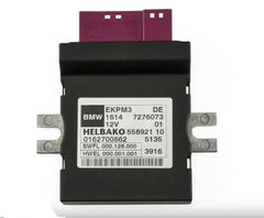 Fuel Pump Control Module 16147276073 16147268462 16147264011 For BMW 3 Series F30 & 5 Series F10, X3 F25, X5 F15 Tag-BL-186
