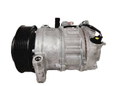 AC Compressor A0008300202 A0008300302 Compatible With MERCEDES-BENZ C-CLASS (W205) & E-CLASS (W213)