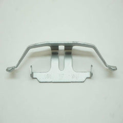 Rear Anti Spring Brake Pads Clip 34216850853 Compatible With BMW 1 Series (F20) & 1 Series (F21) & 3 Series (F30, F80) & 3 Series Gran Turismo (F34)