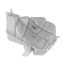 Coolant Bottle 4H0121403M 4H0121403G For AUDI A8 D4 Tag-B-68