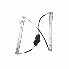 Front Right Power Window Regulator 8R0837462 Compatible with AUDI Q5 (8RB)