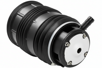 Rear Left Air Suspension Spring 2113200725 2113201525 A2113200725 Compatible With MERCEDES-BENZ E-CLASS W211