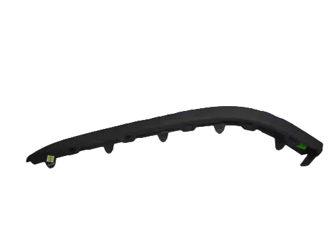 Front Bumper Spoiler Set Left 6RD805903 & Right 6RD805904 Compatible With Volkswagen Polo