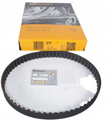 Timing Belt CT1204 03L115264 Compatible With SKODA OCTAVIA II (1Z3) | LAURA (CONTINENTAL)