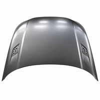 Hood LR169143 Compatible With LAND ROVER SPORT