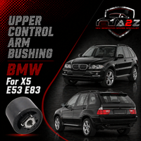 Front Control Arm Bushing 31120307882 31126769715 Compatible With BMW For X5 E53 E83