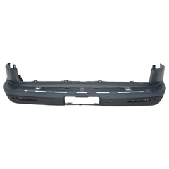 Rear Bumper LR015463 Compatible With Land Rover Discovery 4
