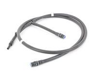 Headlight Cleanning Hose 61677178742 Compatible With BMW 7 Series F10