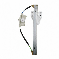 Rear Left Power Window Regulator 8R0839461 Compatible with AUDI Q5 (8RB)