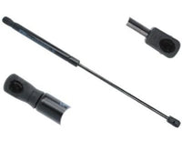 Front Bonnet Hood Strut C2Z3481 Compatible With JAGUAR XF I (X250)