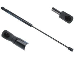 Front Bonnet Hood Strut C2Z3481 Compatible With JAGUAR XF I (X250)