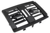 BMW 3 Series F30 Black Rear AC Vent Grille 64229265350