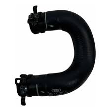 Coolant Hose Pipe 06L121051C 06L121051D For AUDI A4 Q5 Tag-H-241