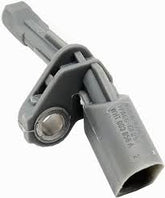 Rear Right ABS Wheel Speed Sensor Grey 1K0927808A WHT003858A WHT003858B 1K0927808 WHT003858 Compatible With AUDI Q3 8UB, 8UG