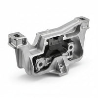 Right Engine Transmission Mount 2462402517 Compatible With MERCEDES-BENZ A-CLASS W176 & B-CLASS Sports Tourer W246, W242 & CLA Coupe C117 & GLA-CLASS X156