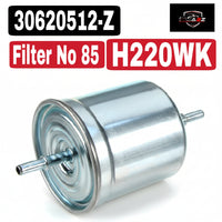 Fuel Filter H220WK & 30621512-Z & KL196 Compatible With VOLVO XC90 I (275)Tag 85