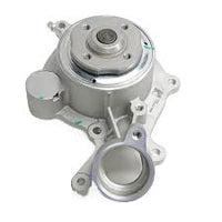 Water Pump 06M121013B Compatible With AUDI A5 A8 Q8 & PORSCHE CAYENNE 9YA Tag-W-59