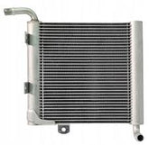 Radiator T4A1806 LR092120 Compatible with JAGUAR F-PACE (X761) & LAND ROVER RANGE ROVER VELAR (L560)