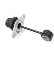 Engine Support Bearing Left 4M0199869AN & Right 4M0199870AN Compatible With AUDI A4 Avant B9