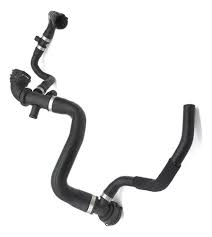 Radiator Hose Pipe 32224820 For Volvo S60 XC60 Tag-H-431