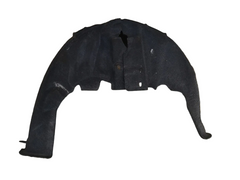 Rear Fender Liner Right 8K0810172B Compatible With Audi A4 B8