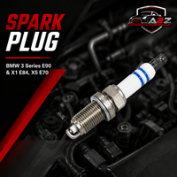 Spark Plug Made In Japan 12122158525 For BMW 3 Series E90 & X1 E84, X5 E70 Tag No.05