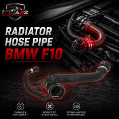 Radiator Hose Pipe 17127800099 For BMW 5 Series F10 & 7 Series F02 Tag-H-137