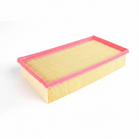 Air Filter 13721702907 Compatible With BMW E66 E53
