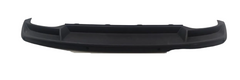 Rear Bumper Spoiler 5E5807521A Compatible With Skoda Octavia (2014-2016) Tag No.705