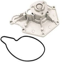 Water Pump 06E121005G 06E121005P 06E121008P 06E121018B Compatible With AUDI A4 A5 A6 A8 S5 S4 Tag-W-64