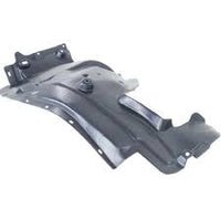 Rear Right Fender Liner 51712990090 Compatible With BMW X1 E84 Tag-FE-50