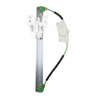 Rear Right Power Window Regulator 8R0839462 Compatible with AUDI Q5 (8RB)