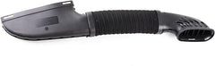 Air Intake Hose Pipe 6510904337 6510900000 A6510900000 A6510904337 Compatible With MERCEDES-BENZ A-CLASS W176 & B-CLASS W246, GLA-CLASS X156 Tag-H-15