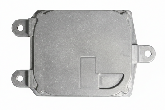 Headlight Ballast 35XT5-1 For HYUNDAI SANTA FÉ III (DM, DMA) Tag-BL-74
