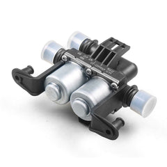 Coolant Heater Control Valve 64116906652 Compatible With BMW 5 Series E60 & 7 Series E65 E66 E67
