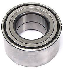Front Wheel Bearing Compatible With LAND ROVER RANGE ROVER III L322