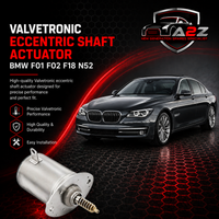 Valvetronic Eccentric Shaft Actuator Compatible With BMW F01 F02 F18 N52