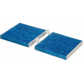 Air Filter E2992LB-2 & 64319237157 & LAK630/S Compatible With BMW X3 (F25) Tag 125