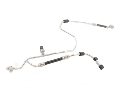 AC Hose Pipe 64539228234 Compatible With BMW X3 / X4 / F25 / F26 3 Series
