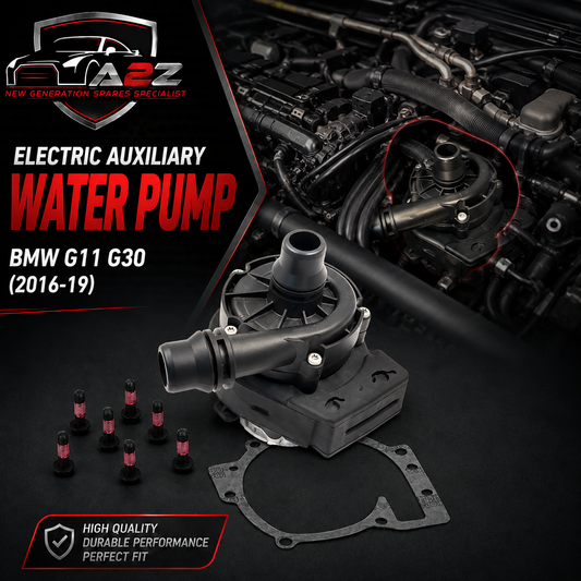Electric Auxiliary Water Pump 0392024064 11518638238 Compatible With BMW G11 G30
