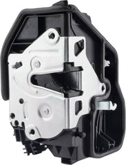 Rear Left Door Lock Actuator Latch Left 51227202147 Right 51227202148 Compatible With BMW 3 Series (E90) & 3 Series (F30, F80) & 5 Series (E60) & 5 Series (F10) & 7 Series (E65, E66, E67) & X5 (E70) & X6 (E71, E72)