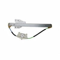 Rear Right Power Window Regulator 8R0839462 Compatible with AUDI Q5 (8RB)