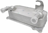 Oil Cooler 9A110745000 Compatible With PORSCHE 911 (997) & 911 Convertible (997) & 911 Targa (997)
