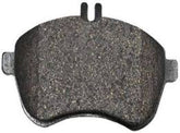 Front Brake Pad A0074205520 2430601 P06067 Compatible With MERCEDES-BENZ C-CLASS W204 & E-CLASS W212 & SLK R172
